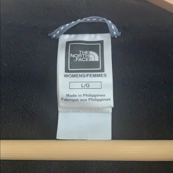North Face Jacket - Picture 2 of 6